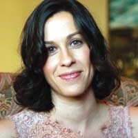 Alanis Morissette Vs Anoreksia dan Bulimia